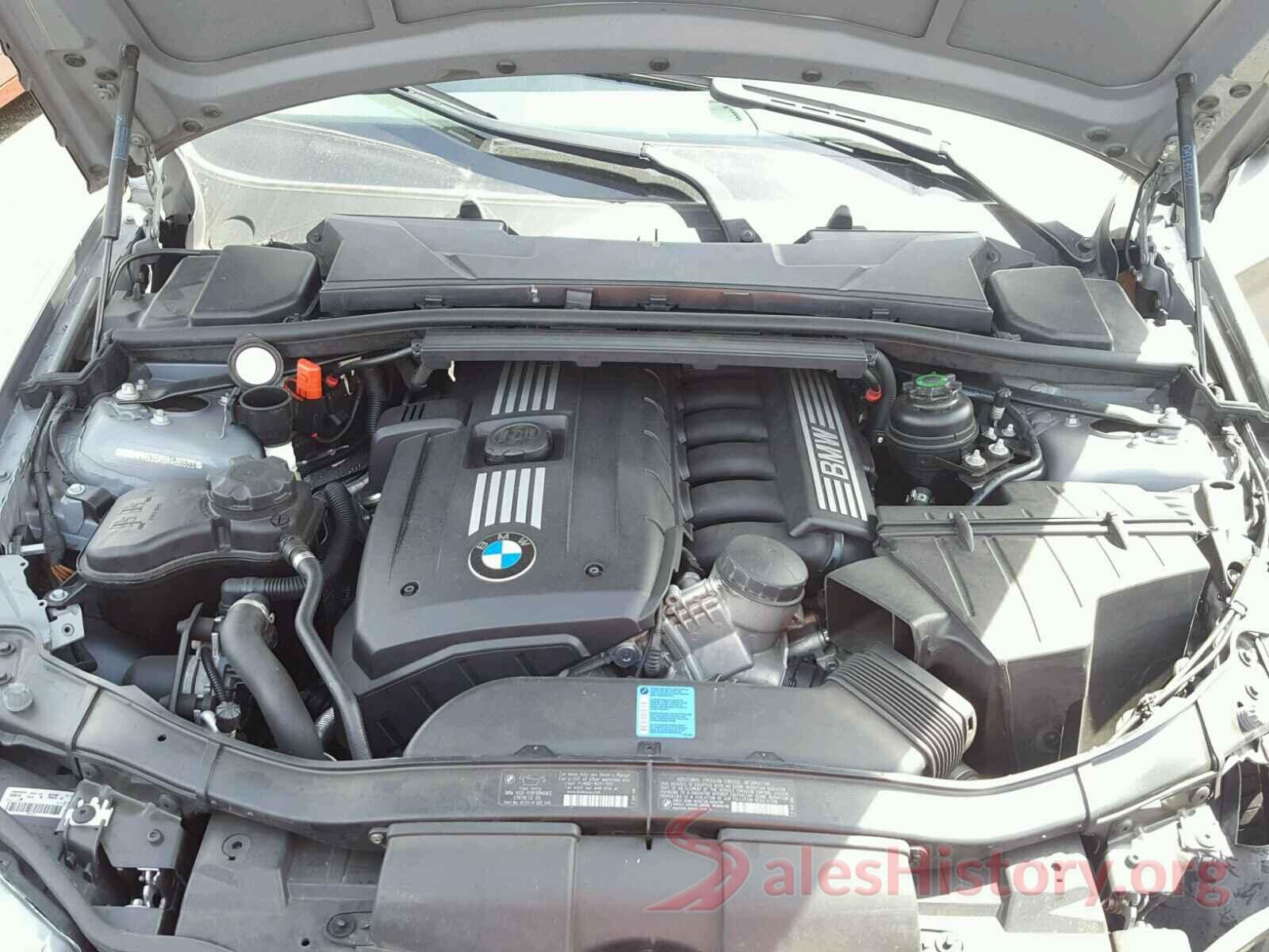 19XFC1F34LE212128 2009 BMW 3 SERIES