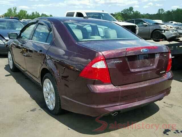 2HGFC2F79GH570619 2011 FORD FUSION