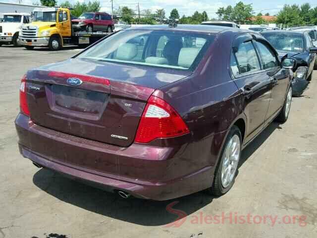 2HGFC2F79GH570619 2011 FORD FUSION