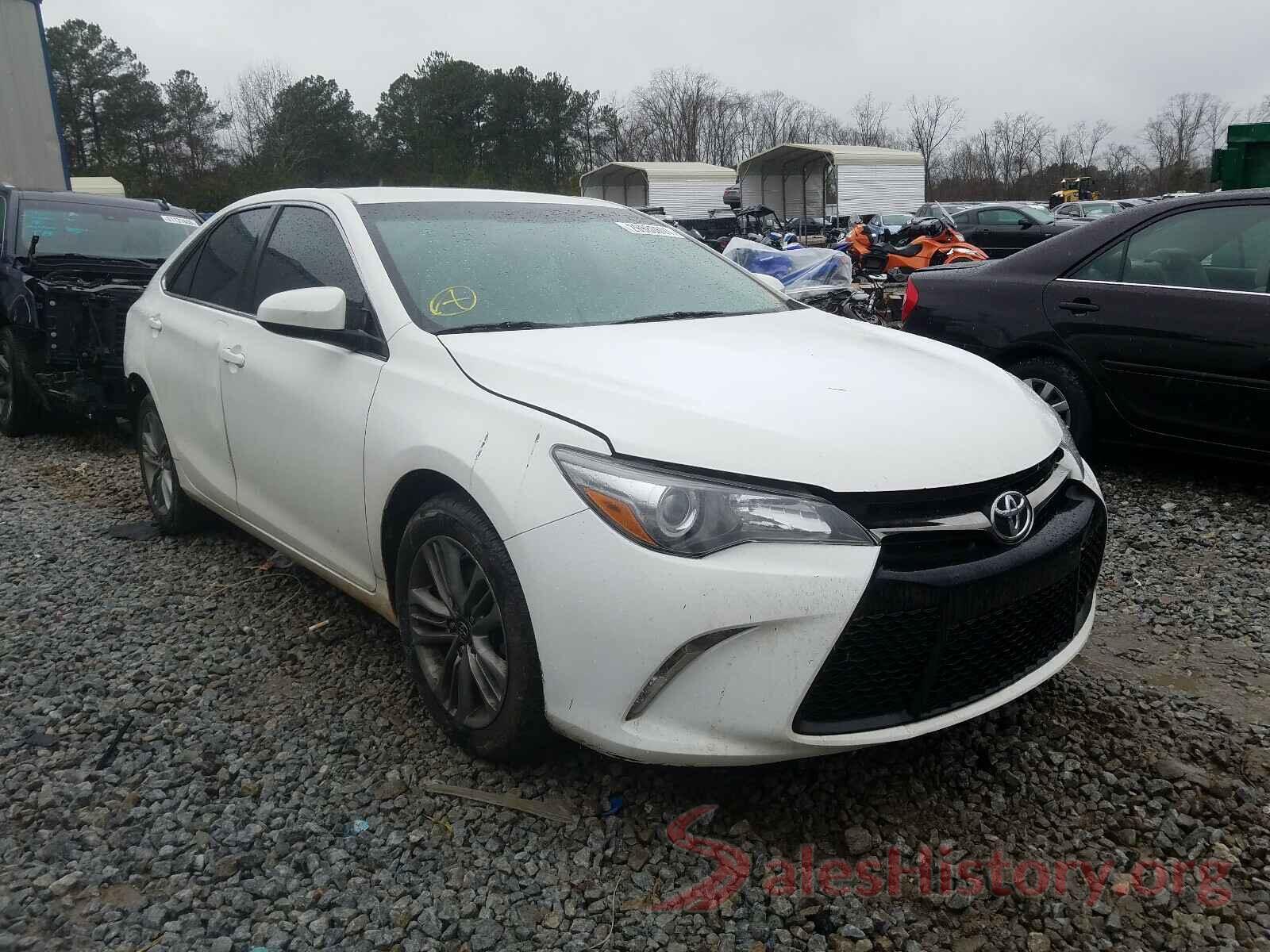 4T1BF1FK0HU731503 2017 TOYOTA CAMRY