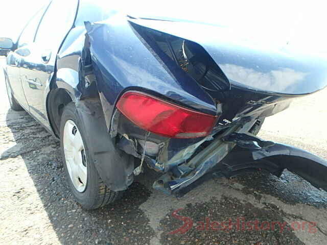 1C4PJLCB9HD231994 2005 DODGE STRATUS