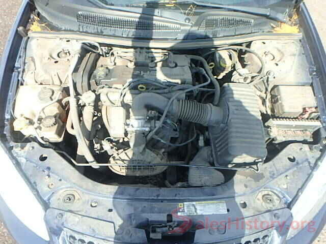 1C4PJLCB9HD231994 2005 DODGE STRATUS