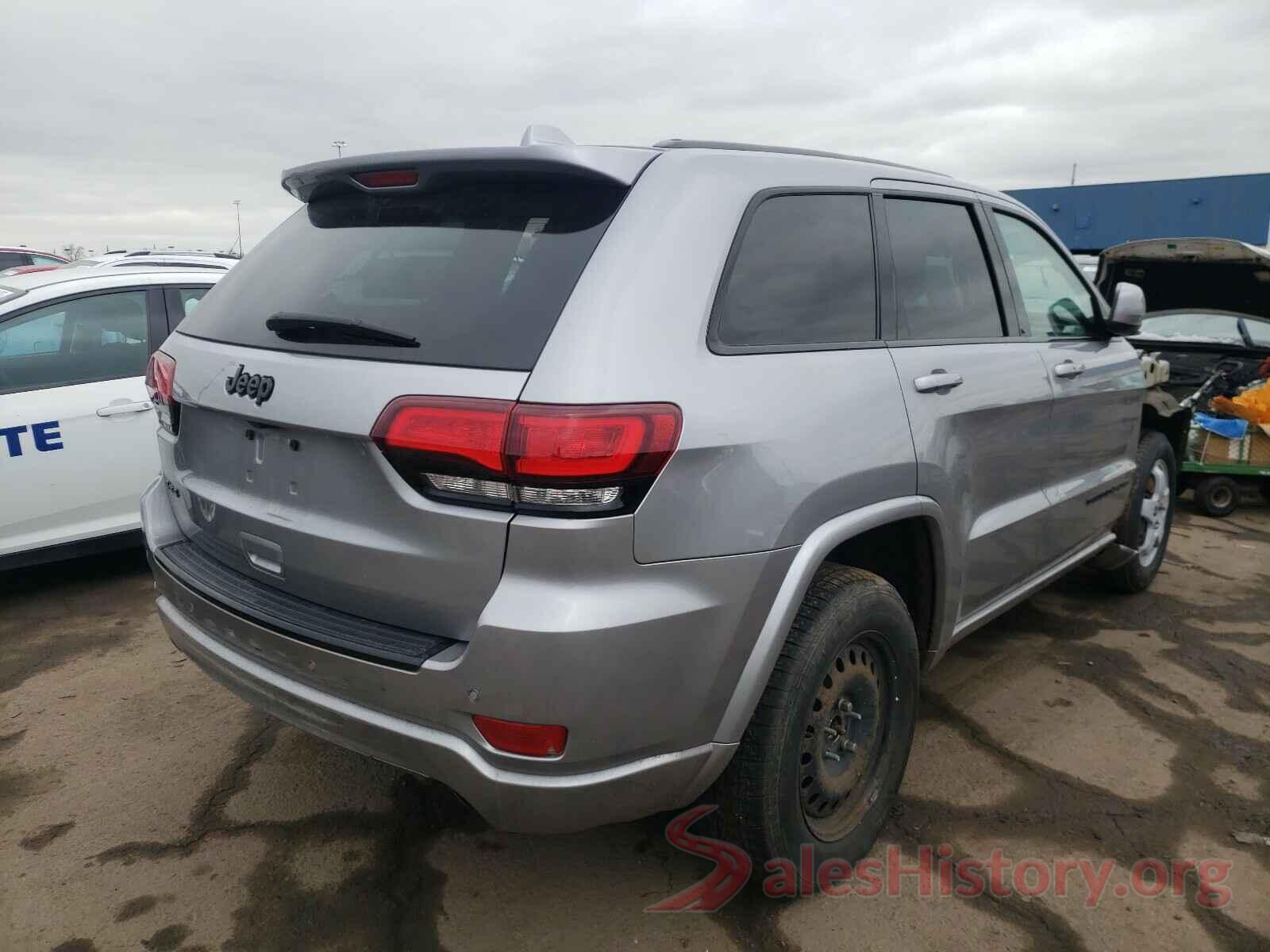 1C4RJFAG3HC873495 2017 JEEP CHEROKEE