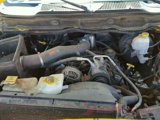 3N1AB7AP9HL698810 2004 DODGE RAM 1500