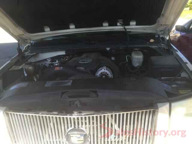 JTEZU5JRXK5192454 2003 CADILLAC ESCALADE