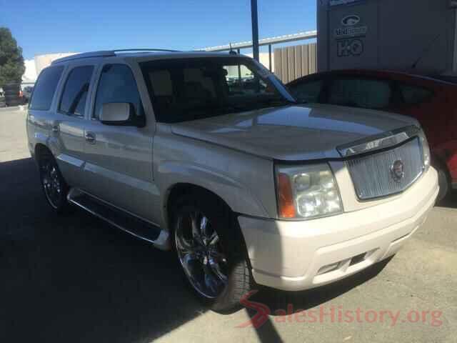 JTEZU5JRXK5192454 2003 CADILLAC ESCALADE