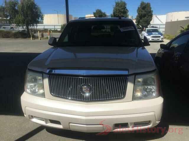 JTEZU5JRXK5192454 2003 CADILLAC ESCALADE