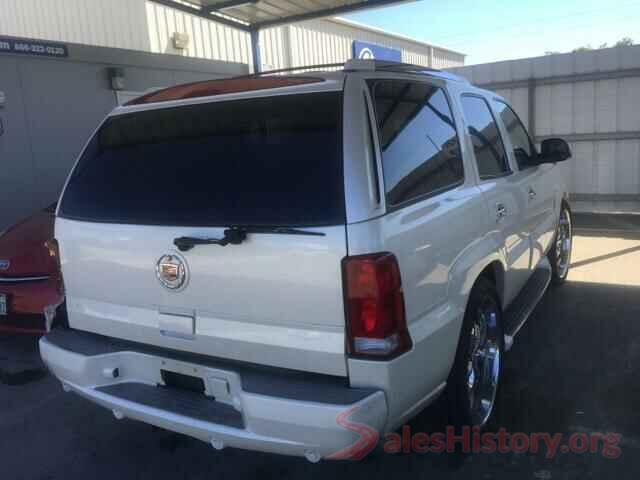 JTEZU5JRXK5192454 2003 CADILLAC ESCALADE