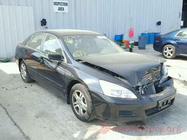 3N1CN7AP3GL894286 2006 HONDA ACCORD