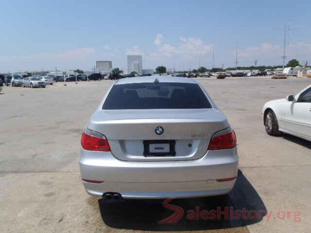 3N1AB8BV7LY304395 2008 BMW 5 SERIES