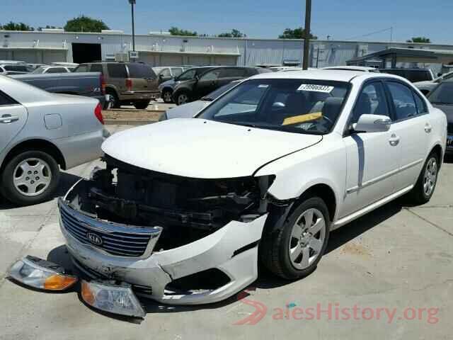 3N1AB7AP9GY294486 2009 KIA OPTIMA