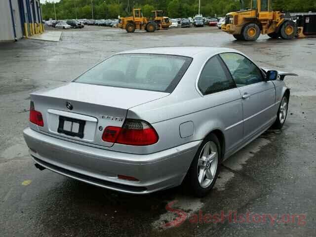 5NPD84LF5JH327760 2002 BMW 3 SERIES