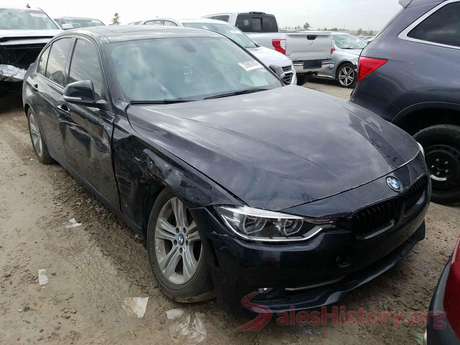 WBA8E9G56GNT46686 2016 BMW 3 SERIES