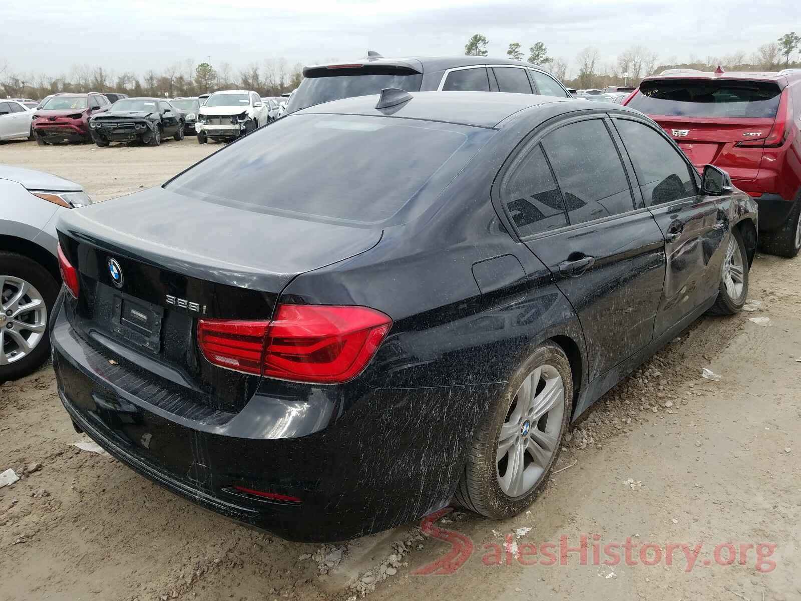 WBA8E9G56GNT46686 2016 BMW 3 SERIES