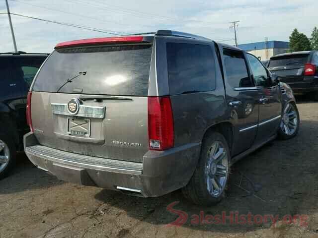 JF2GTACC9KH377191 2013 CADILLAC ESCALADE