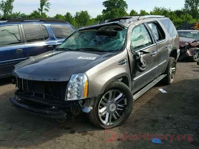 JF2GTACC9KH377191 2013 CADILLAC ESCALADE