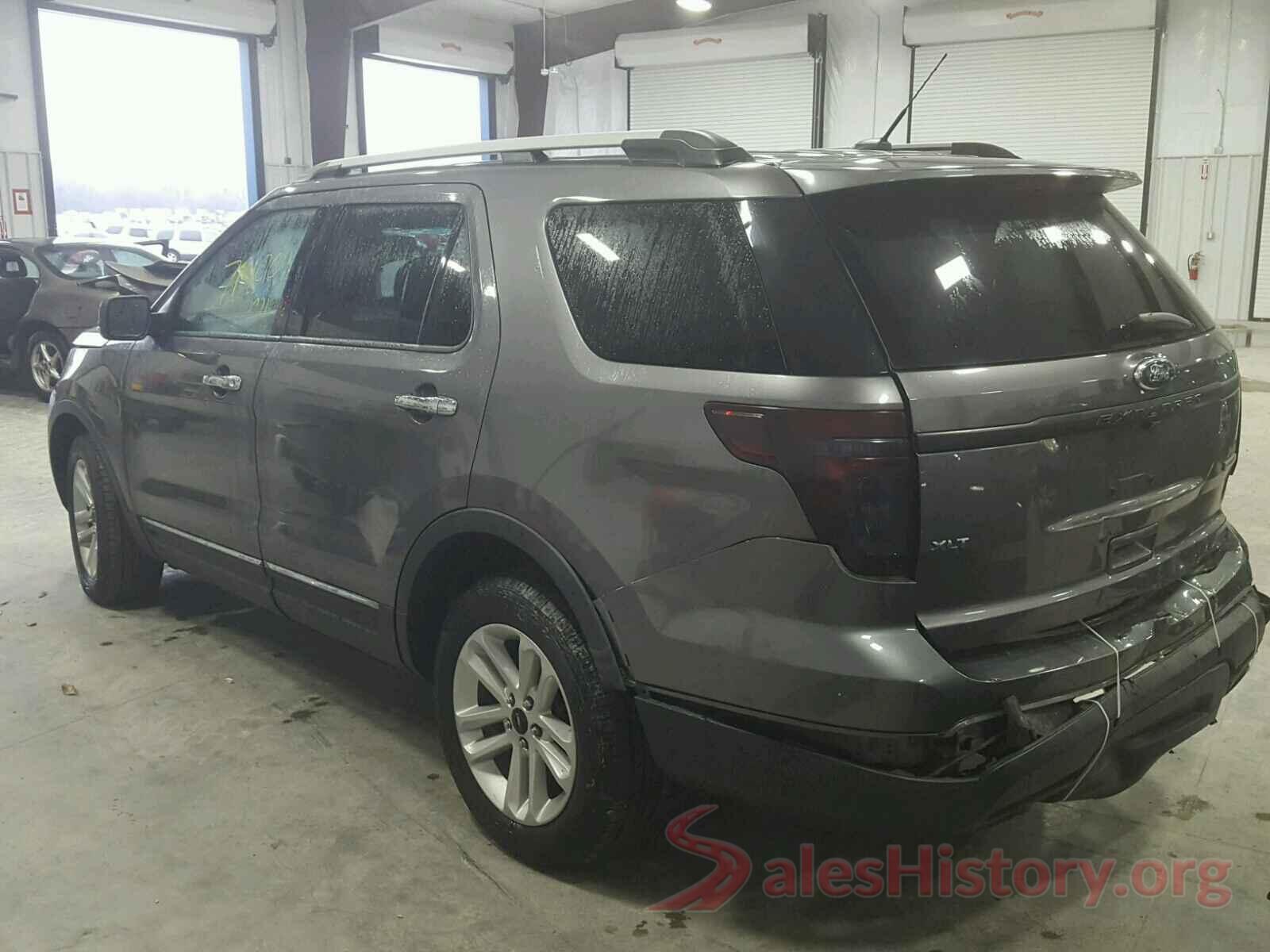 5NPD84LF8LH574080 2012 FORD EXPLORER