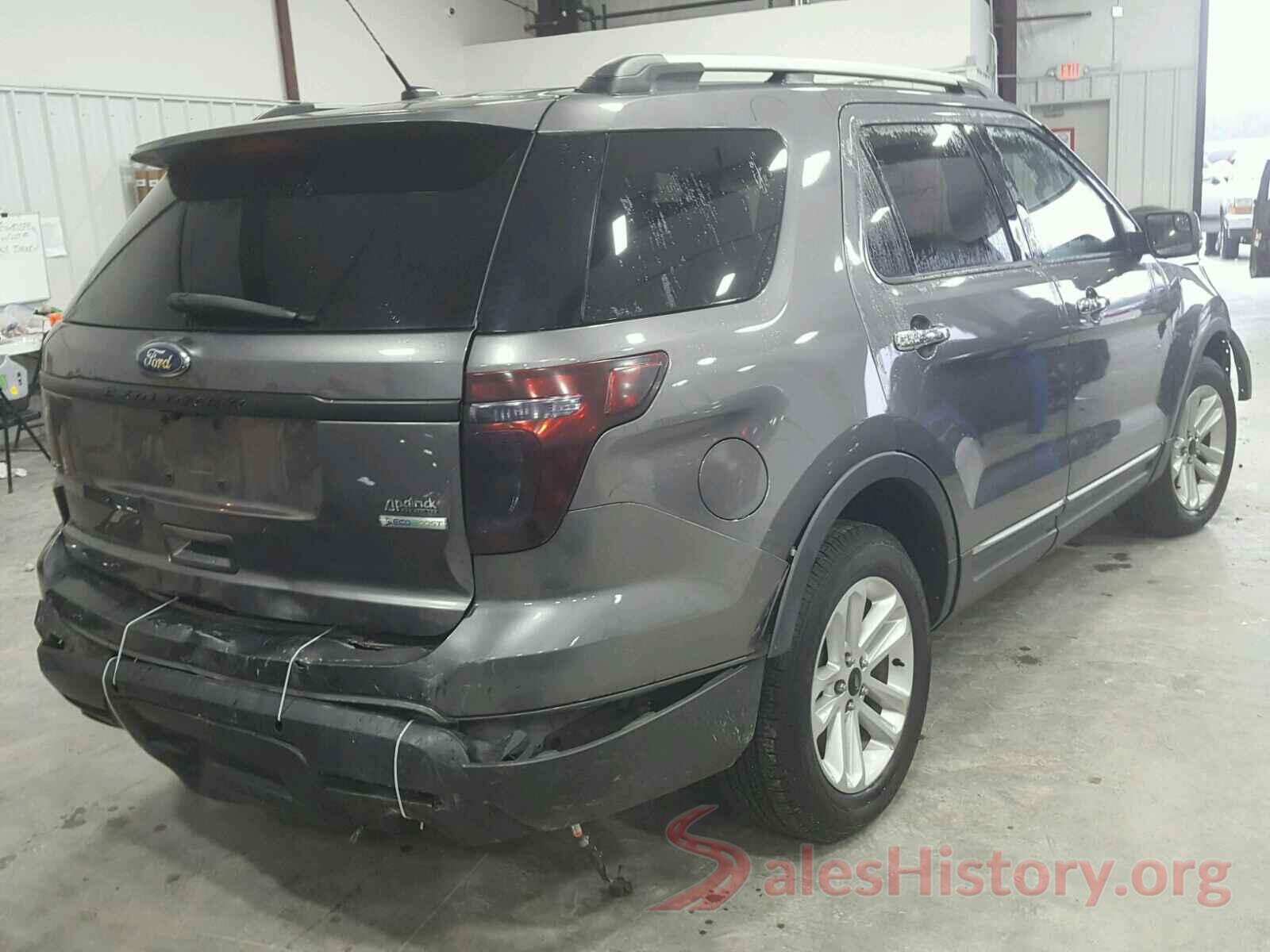 5NPD84LF8LH574080 2012 FORD EXPLORER