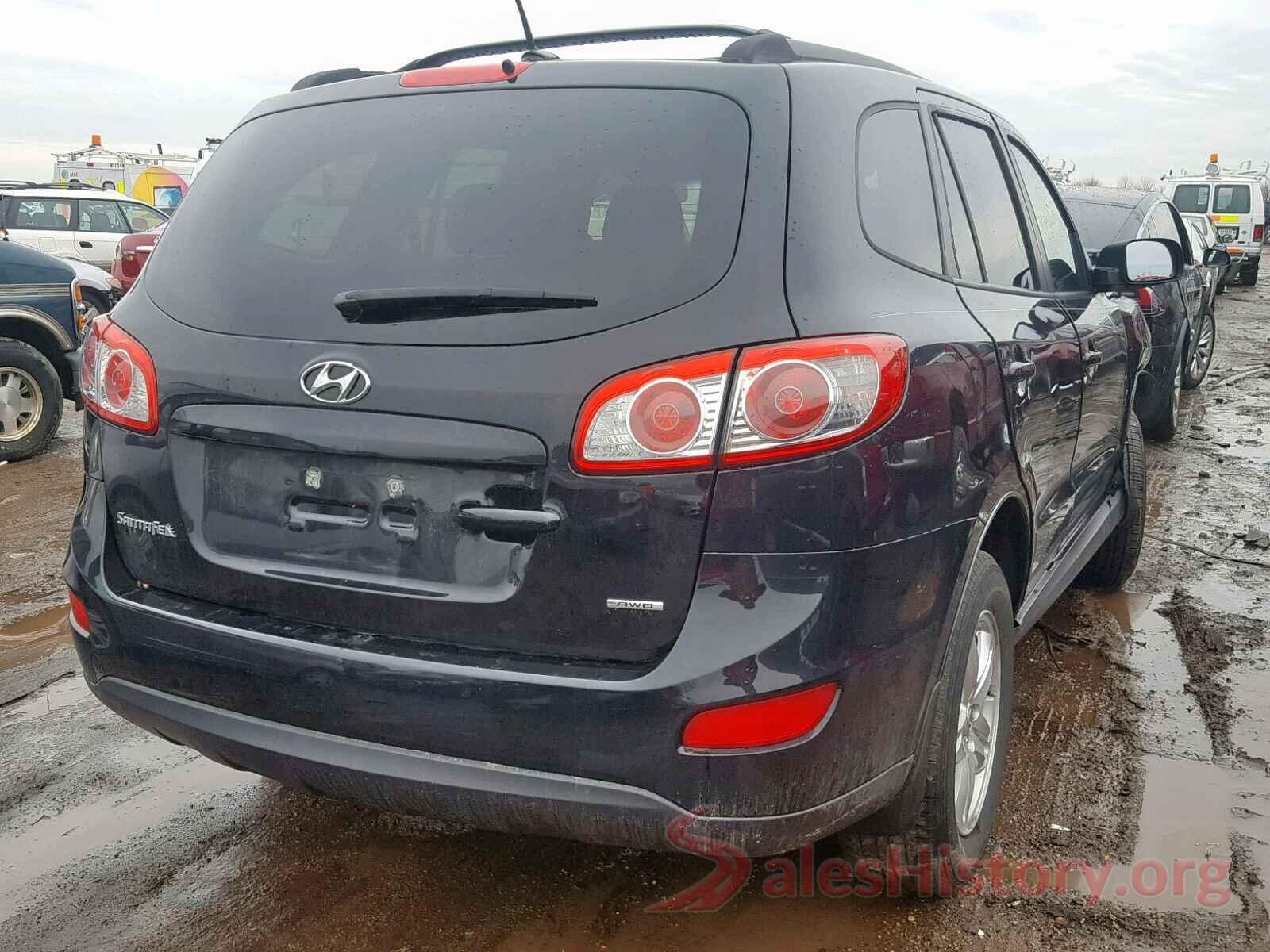 1N4AL3AP7GN362290 2012 HYUNDAI SANTA FE