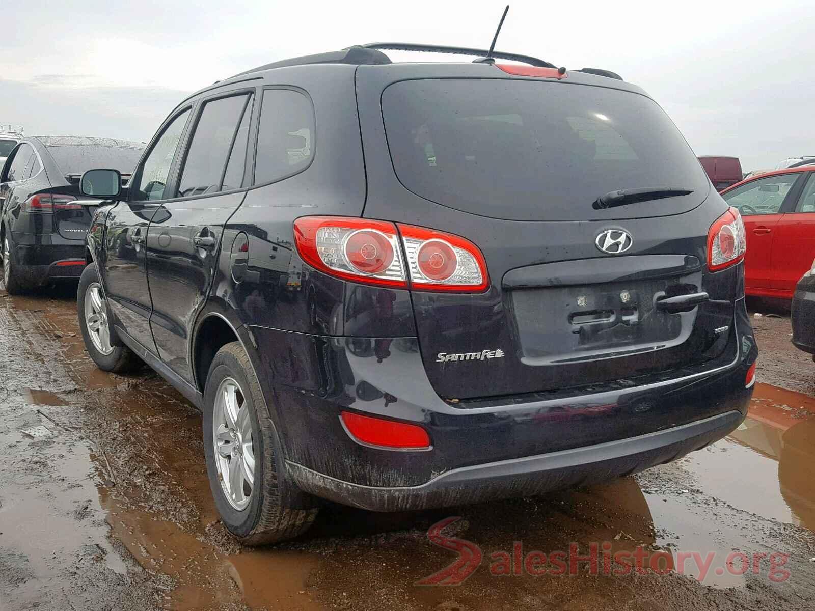 1N4AL3AP7GN362290 2012 HYUNDAI SANTA FE