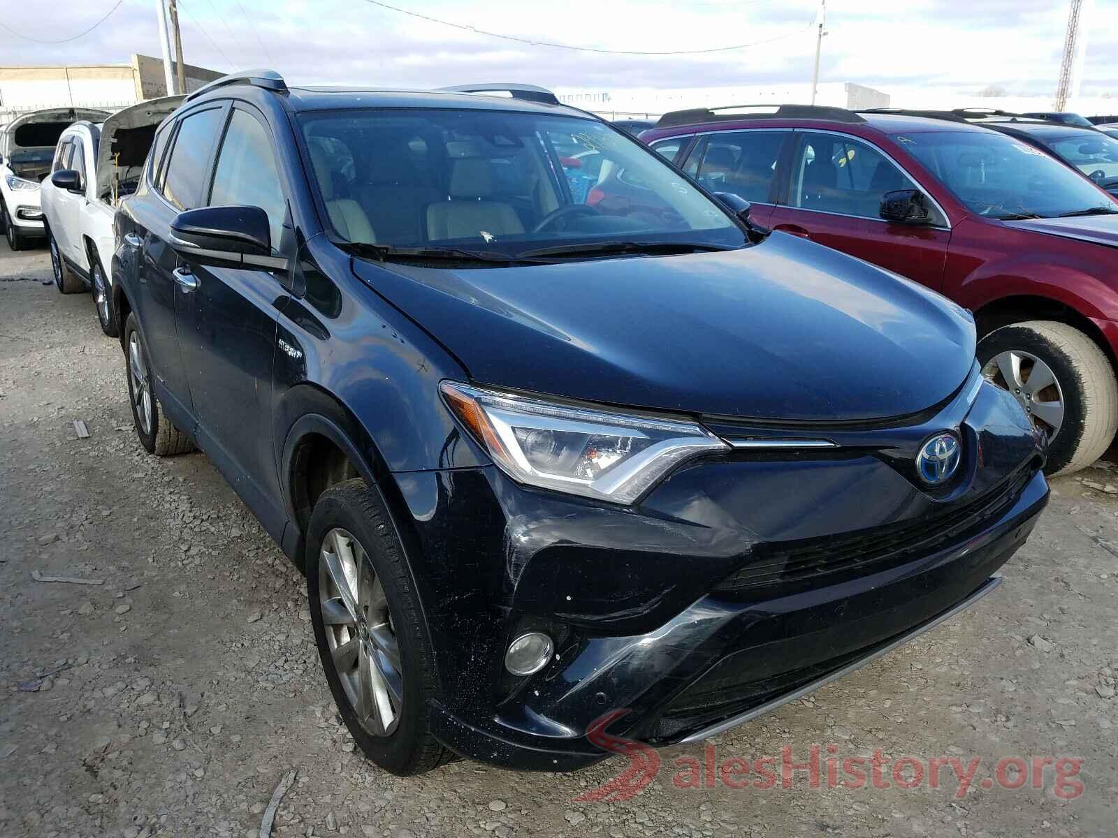 JTMDJREV0HD065863 2017 TOYOTA RAV4