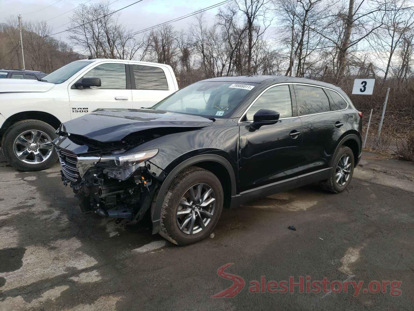 JM3TCBCY7L0404720 2020 MAZDA CX-9