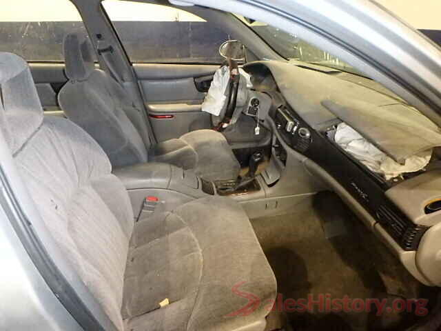 5NPD84LF5KH429920 2001 BUICK REGAL