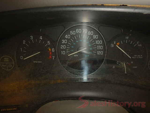 5NPD84LF5KH429920 2001 BUICK REGAL