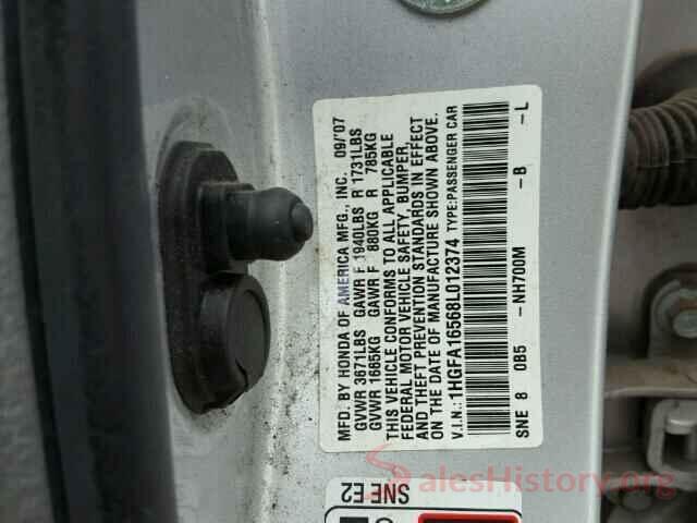 5TFDY5F12LX914219 2008 HONDA CIVIC