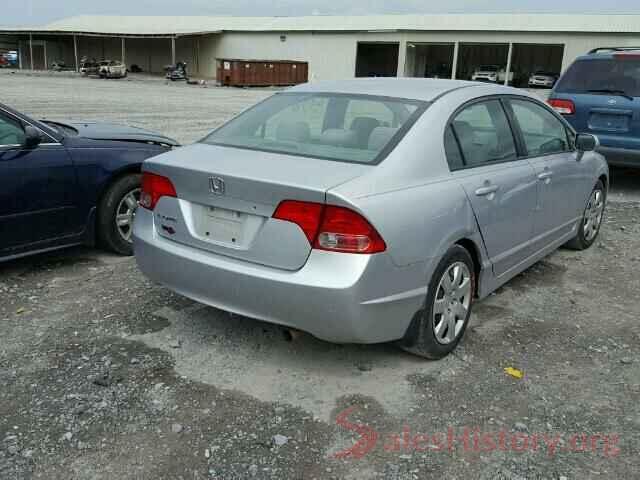 5TFDY5F12LX914219 2008 HONDA CIVIC