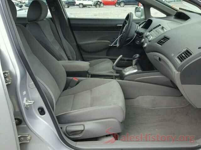 5TFDY5F12LX914219 2008 HONDA CIVIC