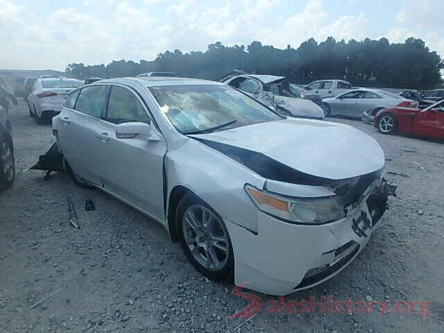 5NPEG4JA3MH066499 2009 ACURA TL