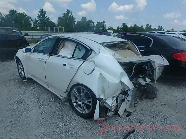 5NPEG4JA3MH066499 2009 ACURA TL