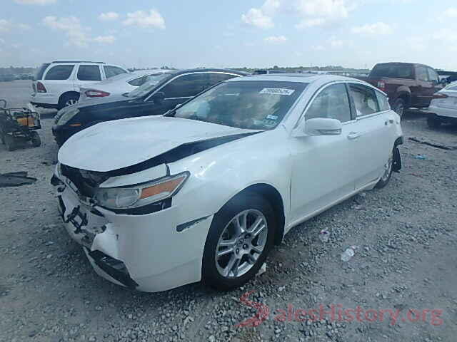 5NPEG4JA3MH066499 2009 ACURA TL