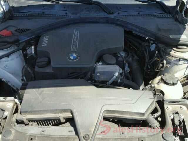 1FMJK2AT8MEA08340 2013 BMW 3 SERIES