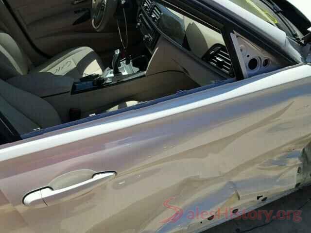 1FMJK2AT8MEA08340 2013 BMW 3 SERIES