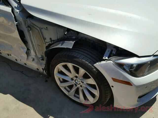 1FMJK2AT8MEA08340 2013 BMW 3 SERIES