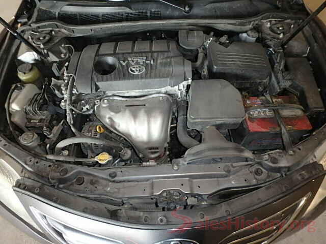 4T1BF1FK0GU172324 2010 TOYOTA CAMRY