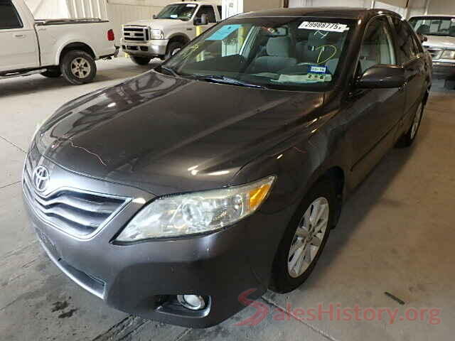 4T1BF1FK0GU172324 2010 TOYOTA CAMRY