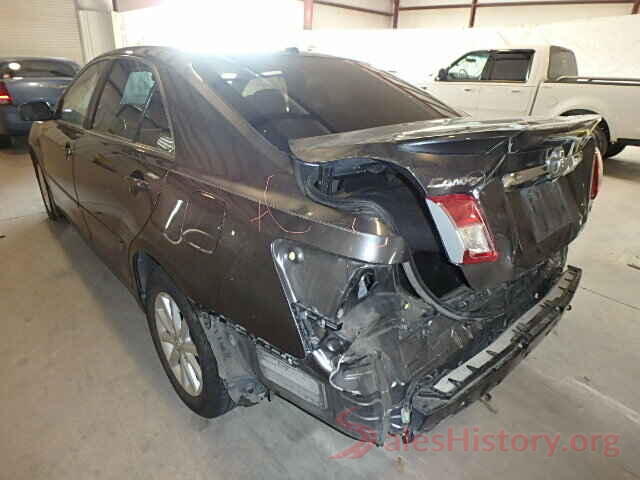 4T1BF1FK0GU172324 2010 TOYOTA CAMRY