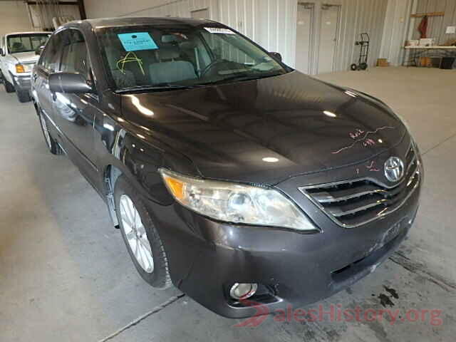 4T1BF1FK0GU172324 2010 TOYOTA CAMRY