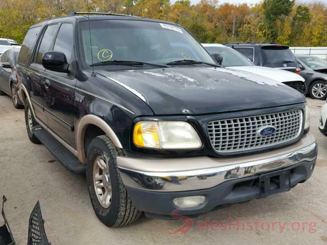 4T1K61AK6MU403438 1999 FORD EXPEDITION