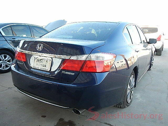 1HGCV2F37KA018778 2014 HONDA ACCORD