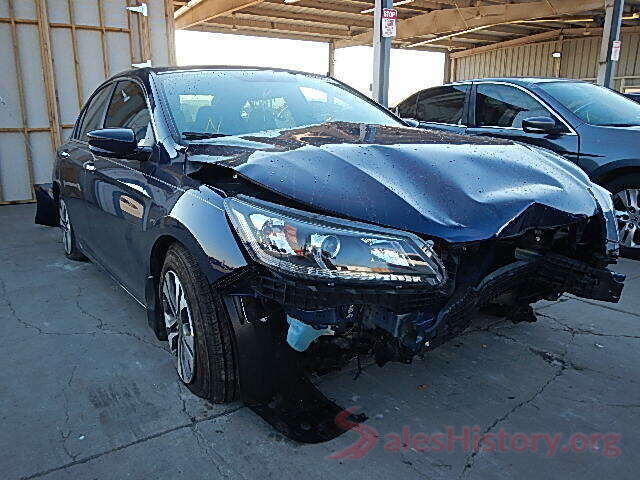 1HGCV2F37KA018778 2014 HONDA ACCORD