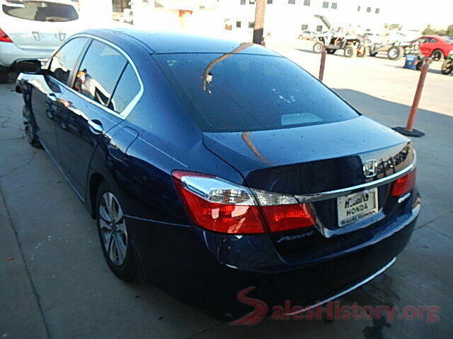 1HGCV2F37KA018778 2014 HONDA ACCORD