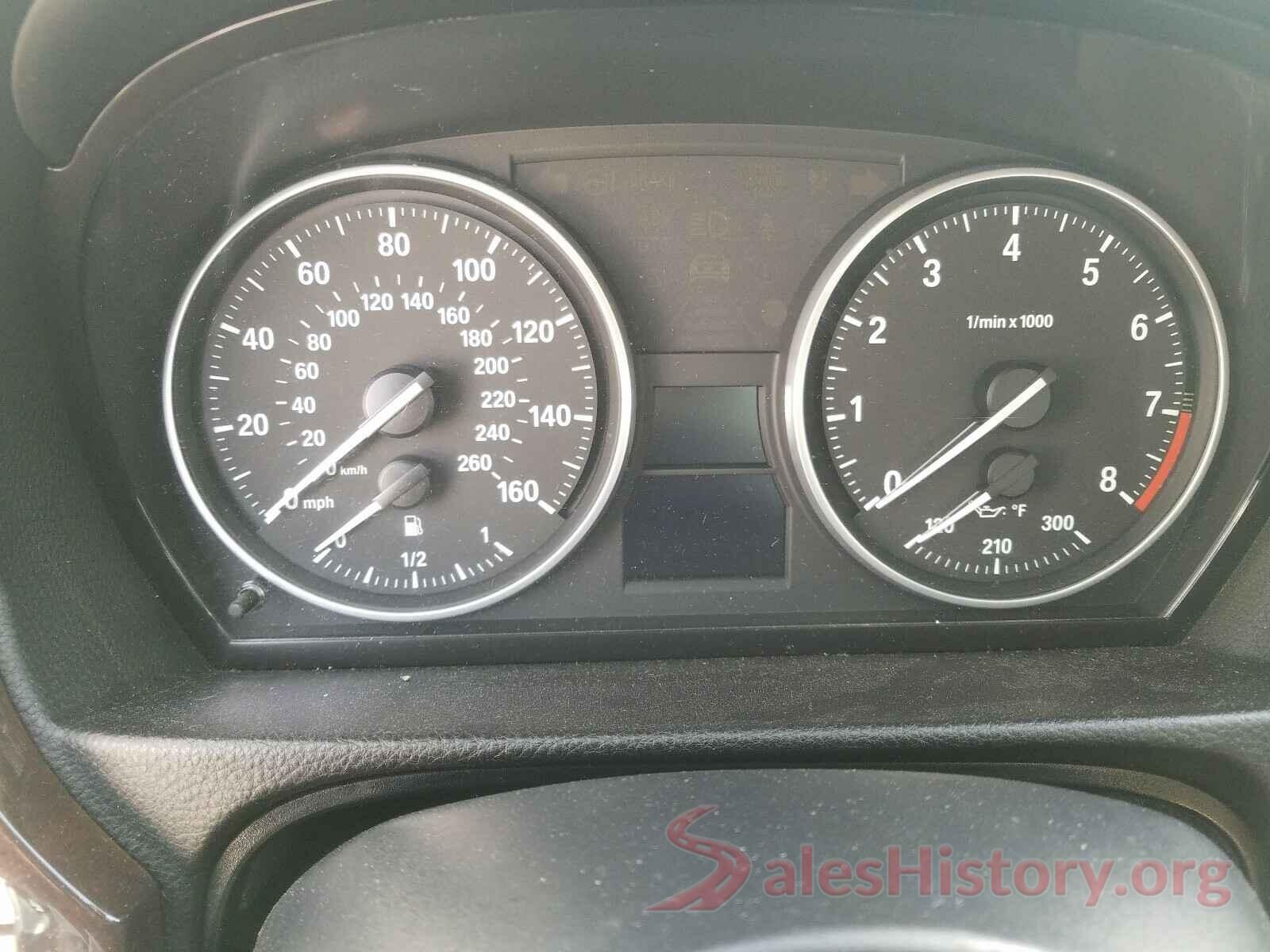 JTEBU5JR2L5822647 2007 BMW 3 SERIES