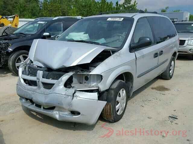 1FT7W2BT3KEC05687 2003 DODGE CARAVAN