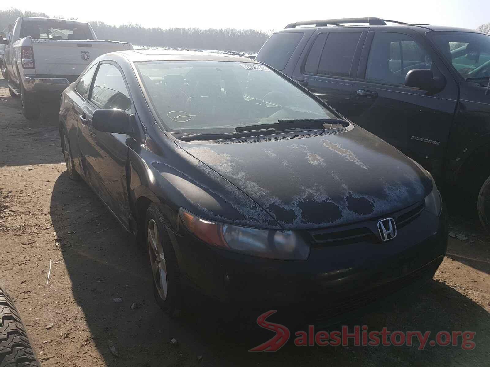 JN8AT2MV1HW254746 2008 HONDA CIVIC