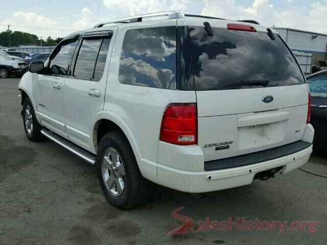 1C4PJMBX0JD549012 2004 FORD EXPLORER