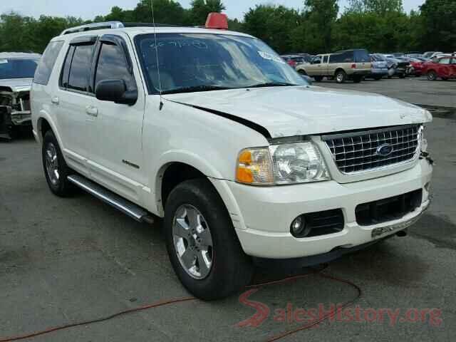 1C4PJMBX0JD549012 2004 FORD EXPLORER